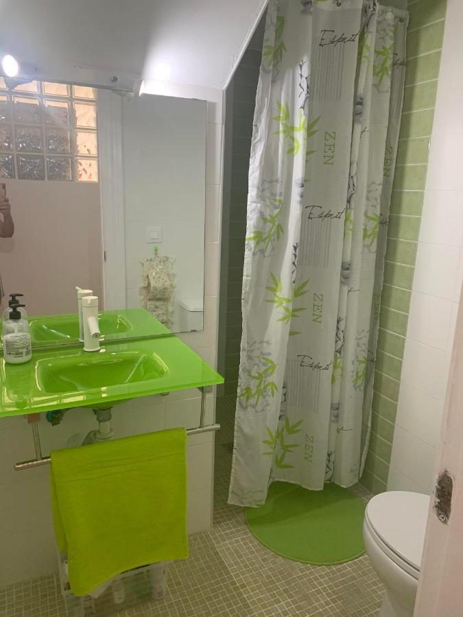 Apartament ซันลูการ์เดบาร์ราเมดา ภายนอก รูปภาพ