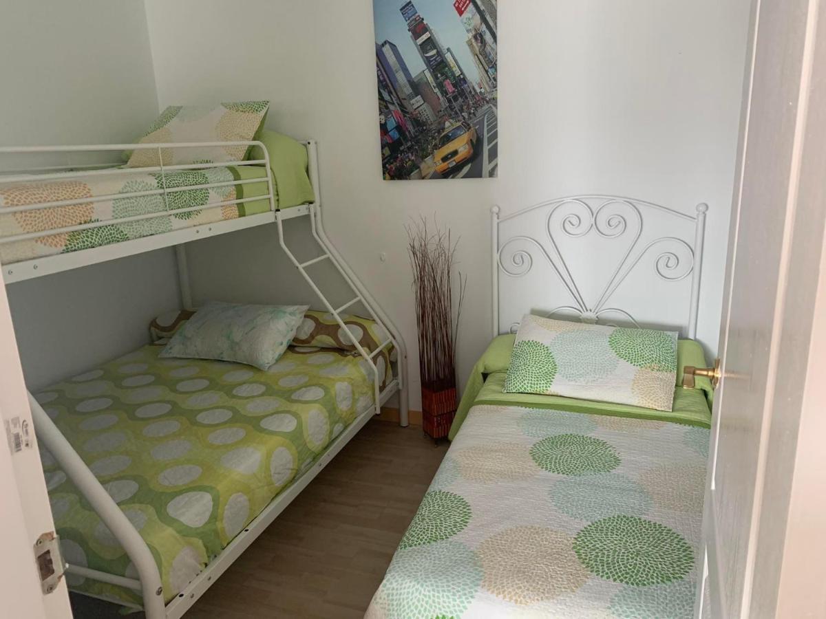 Apartament ซันลูการ์เดบาร์ราเมดา ภายนอก รูปภาพ